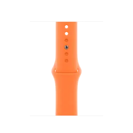 41mm Bright Orange Sport Band