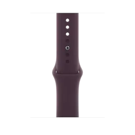 45mm Dark Cherry Sport Band - Regular