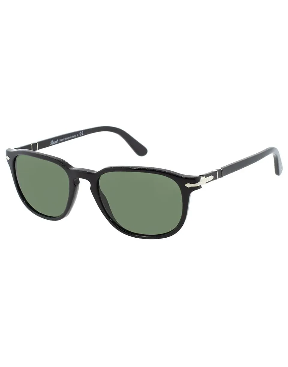 Acetate Sunglasses