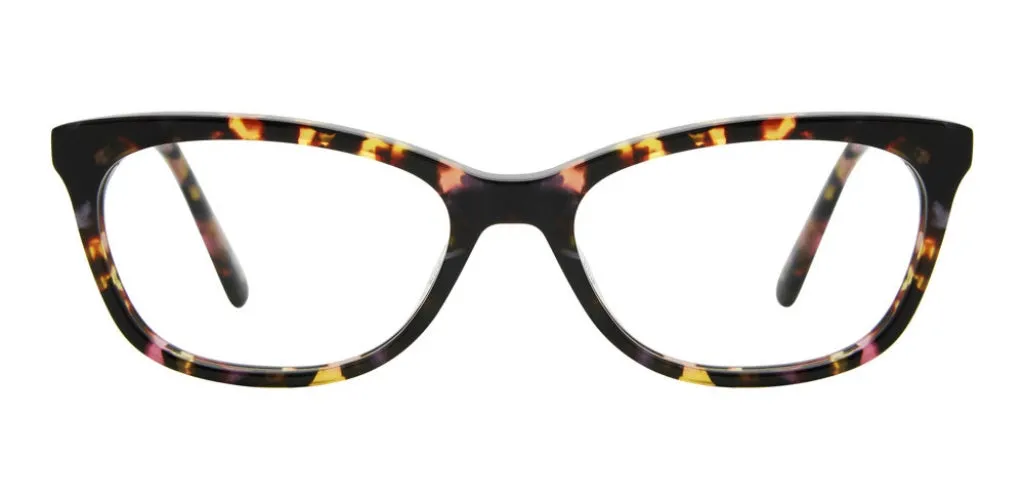 Adensco AD255 Eyeglasses