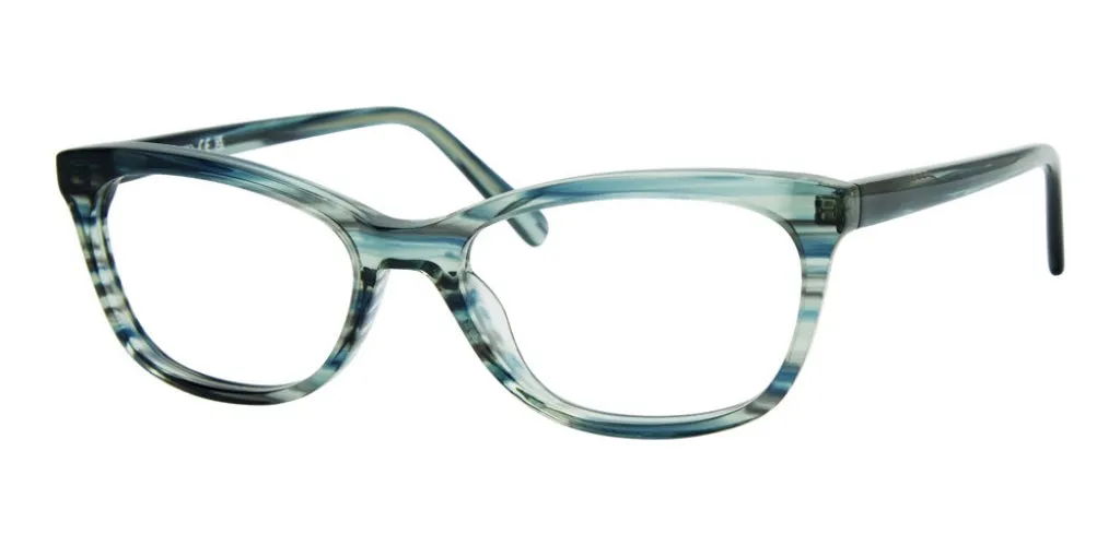 Adensco AD255 Eyeglasses