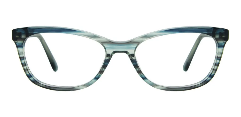 Adensco AD255 Eyeglasses