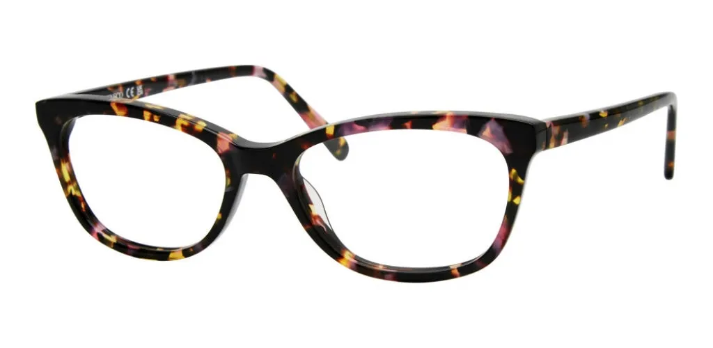 Adensco AD255 Eyeglasses