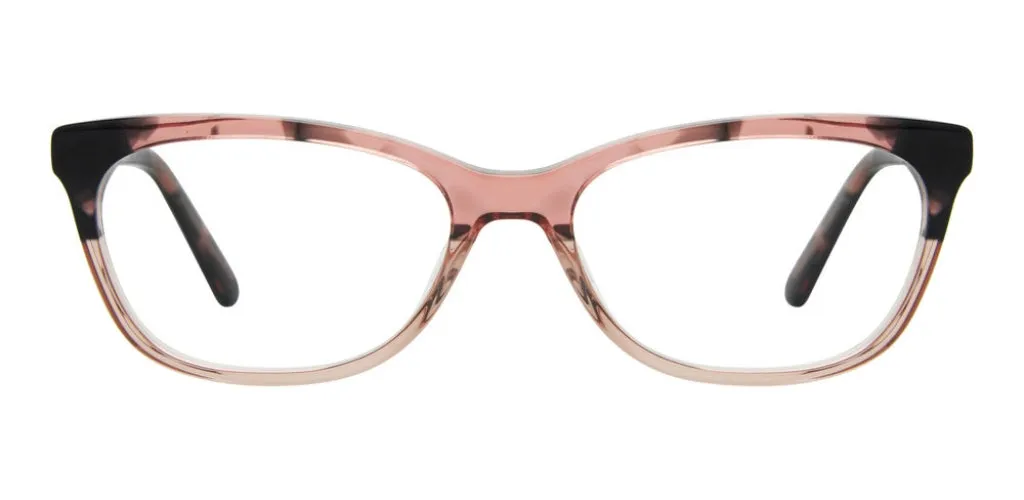 Adensco AD255 Eyeglasses