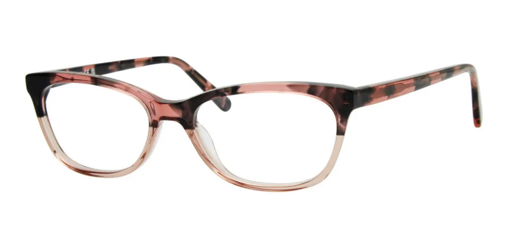 Adensco AD255 Eyeglasses