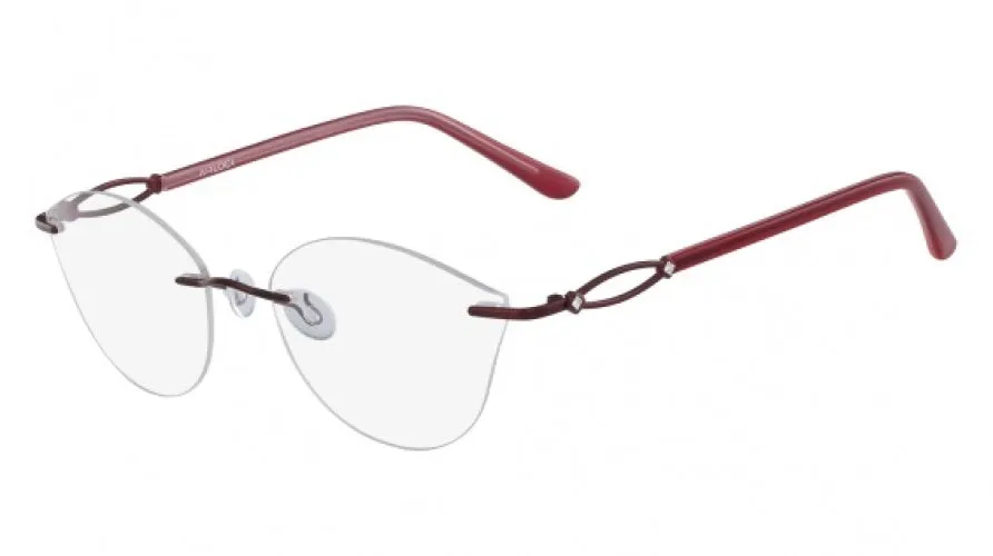 Airlock AIRLOCK LUMINOUS 205 Eyeglasses