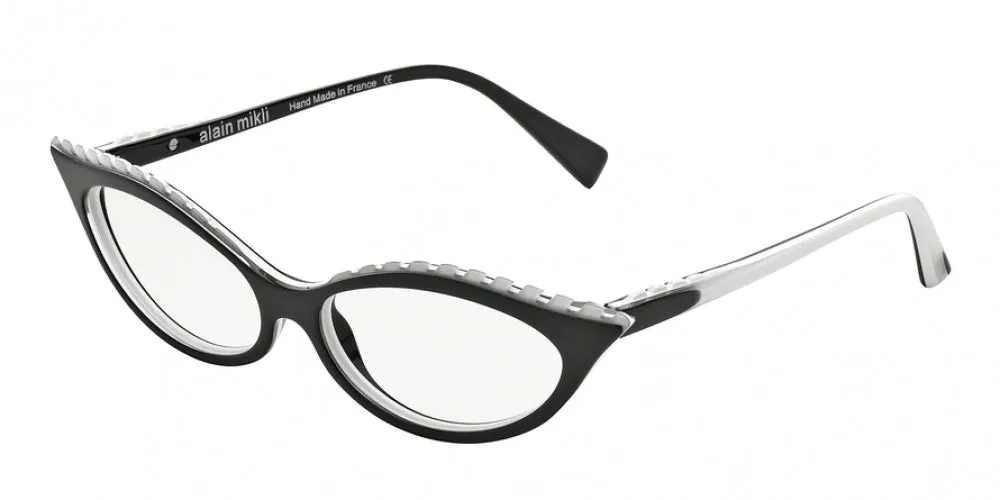 Alain Mikli 3012 Eyeglasses