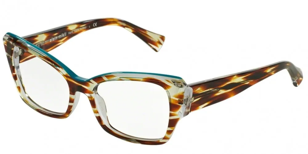 Alain Mikli 3036 Eyeglasses