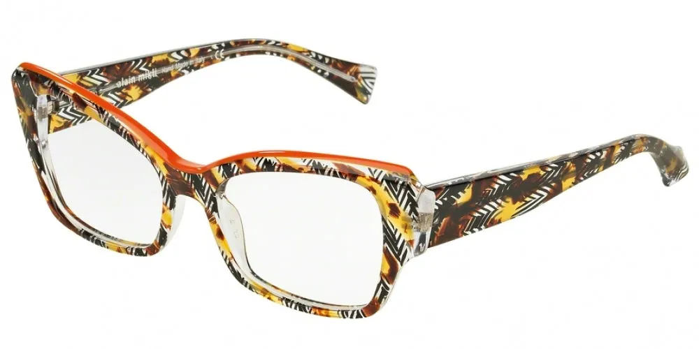 Alain Mikli 3036 Eyeglasses