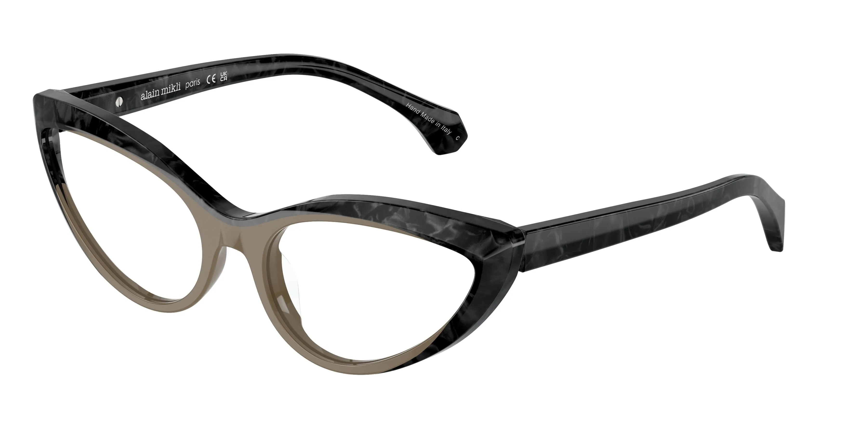 Alain Mikli 3503 Eyeglasses