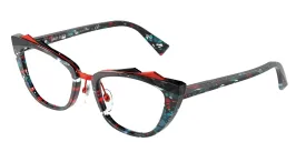 Alain Mikli Avenida 3145 Eyeglasses