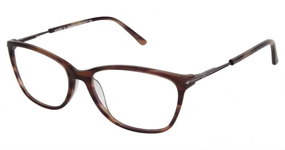 Alexander D8E0 Eyeglasses