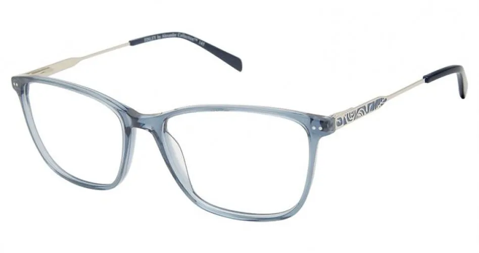 Alexander Finley Eyeglasses