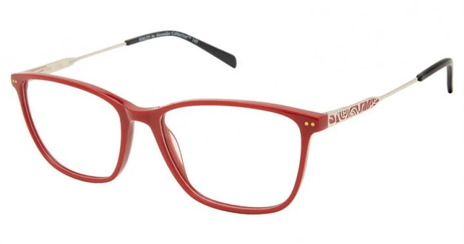 Alexander Finley Eyeglasses