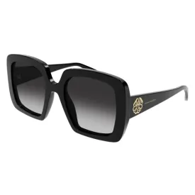 Alexander McQueen AM0378S Sunglasses