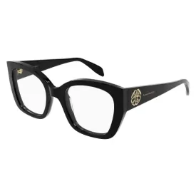 Alexander McQueen AM0379O Eyeglasses