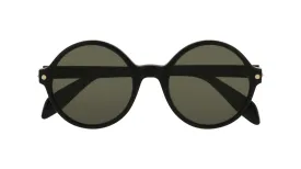 Alexander McQueen Amq Edge AM0073S Sunglasses