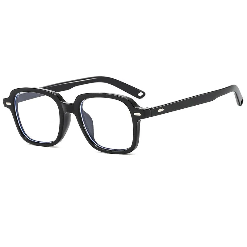 Alma Clear Frames