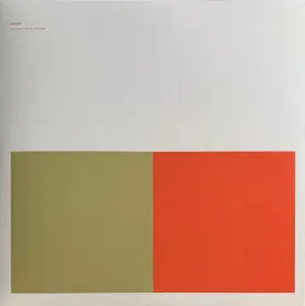 Alva Noto   Ryuichi Sakamoto - Vrioon (2xLP) (Gatefold)