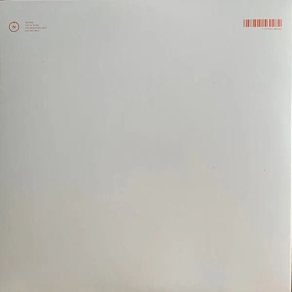 Alva Noto   Ryuichi Sakamoto - Vrioon (2xLP) (Gatefold)