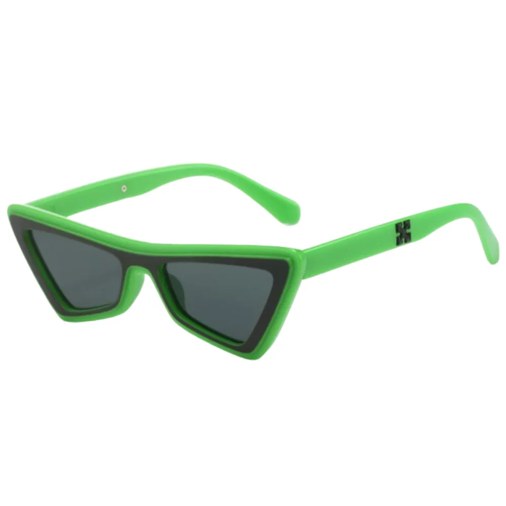 American Cat Eye Sunglasses