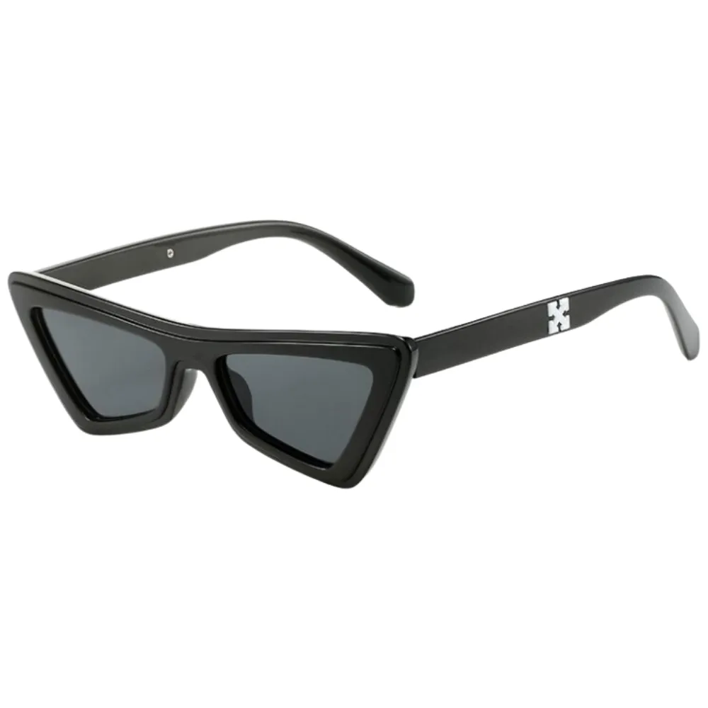 American Cat Eye Sunglasses