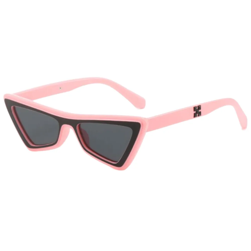 American Cat Eye Sunglasses