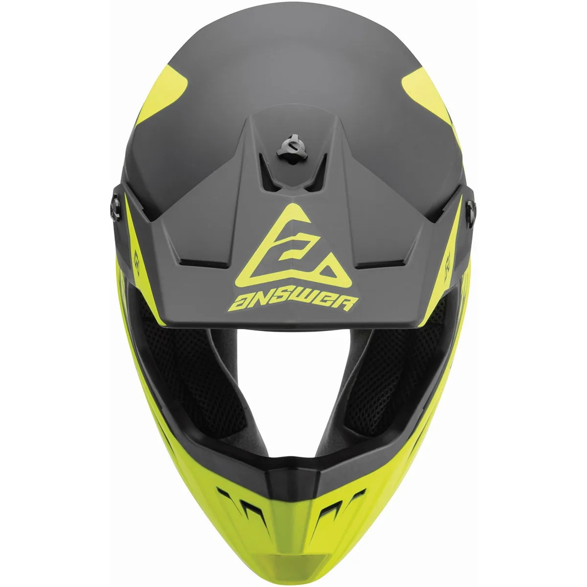 Answer Racing A22 AR1 Bold Youth Off-Road Helmets (Brand New)