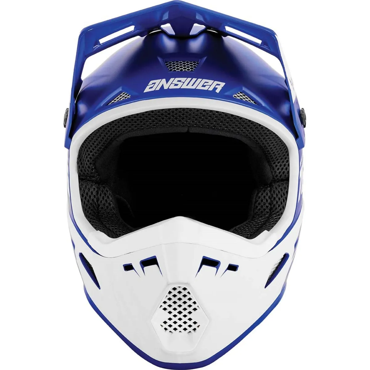 Answer Racing A22 AR1 Bold Youth Off-Road Helmets (Brand New)