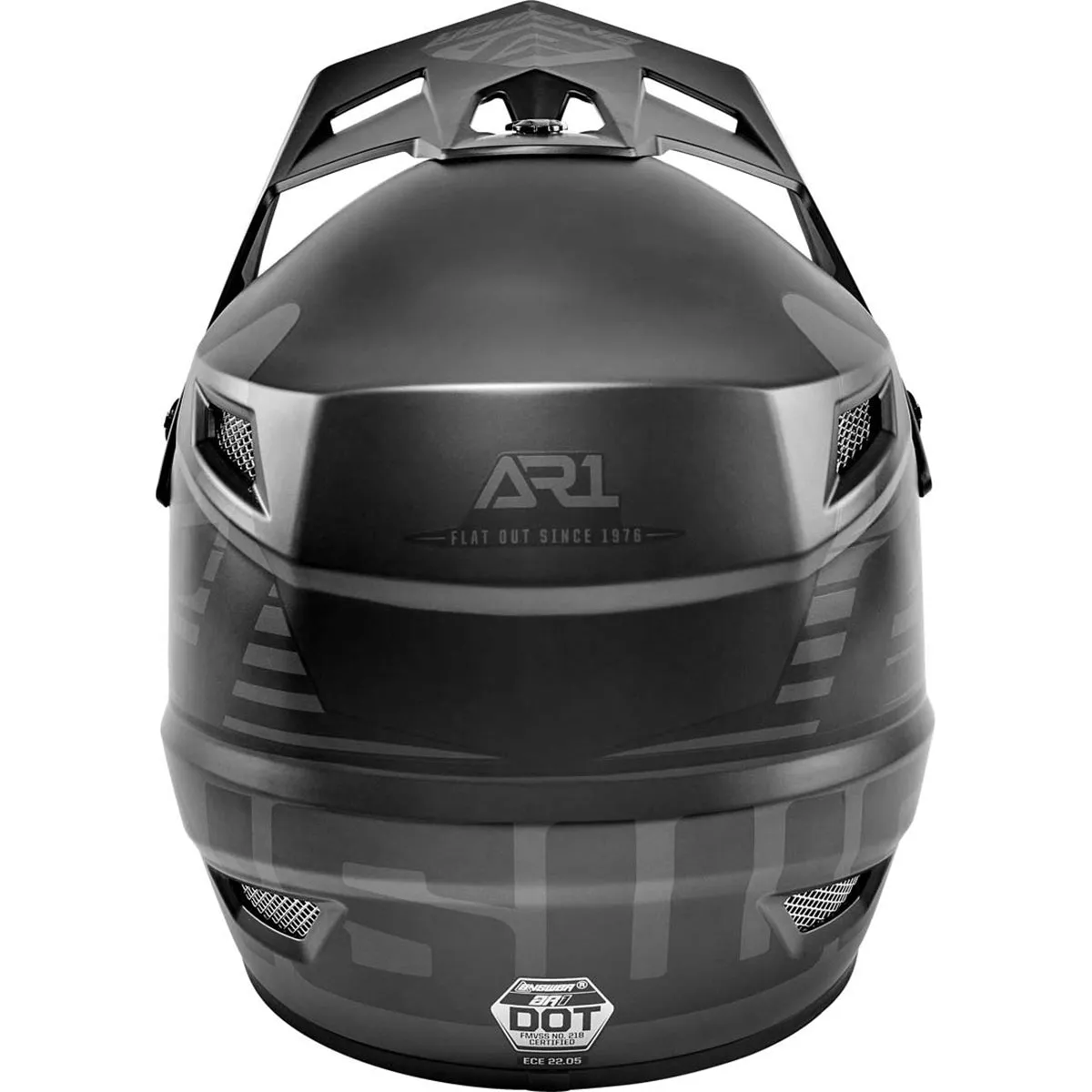 Answer Racing A22 AR1 Bold Youth Off-Road Helmets (Brand New)