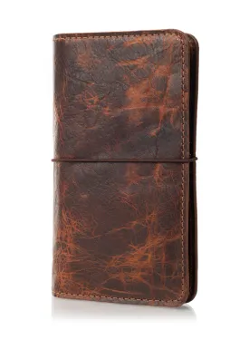 Antique Brown | Cascade Folio