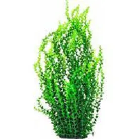 Aquatop Aquatic Supplies - Tall Aquarium Plant With Weighted Base