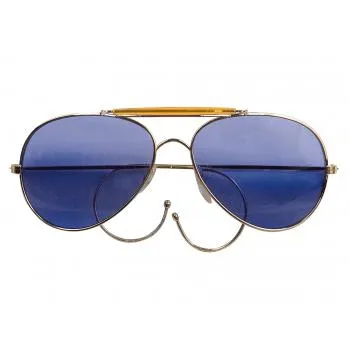 Aviator Air Force Style Sunglasses