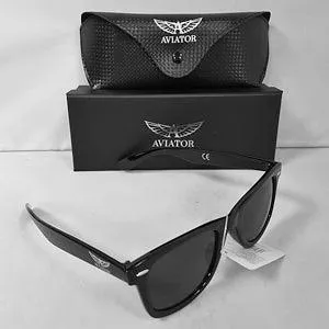 Aviator Sunglasses - AVGSRP132K