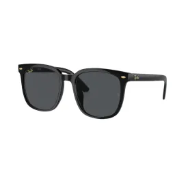 Certainly! An optimized title for an e-commerce product like Black RB4401D Sunglasses could be:

Stylish Black RB4401D Polarized Sunglasses – UV Protection, Unisex Design