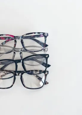 Bobbi Blue Light Glasses- FINAL SALE