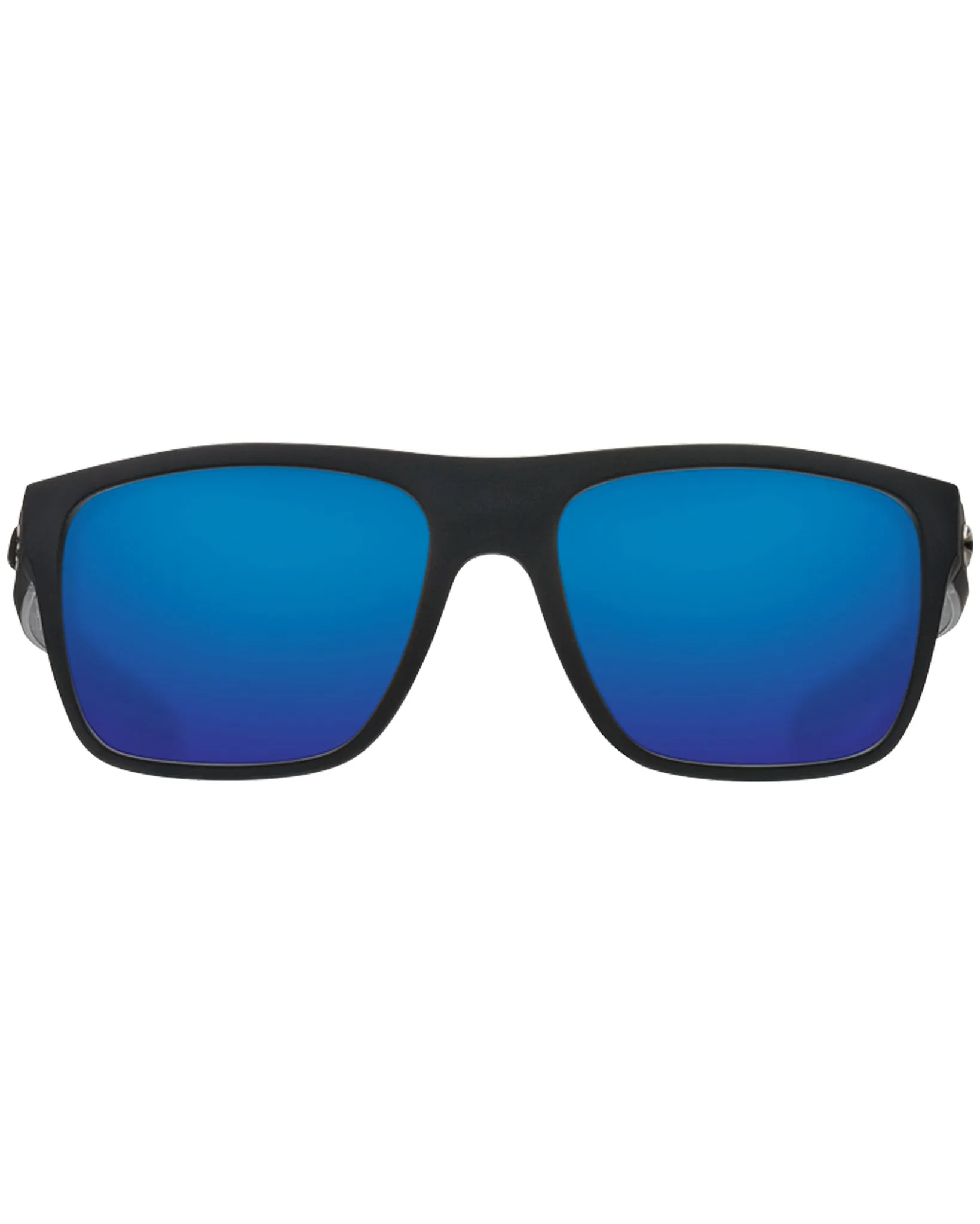 BroadBill Blue Mirror Sunglasses