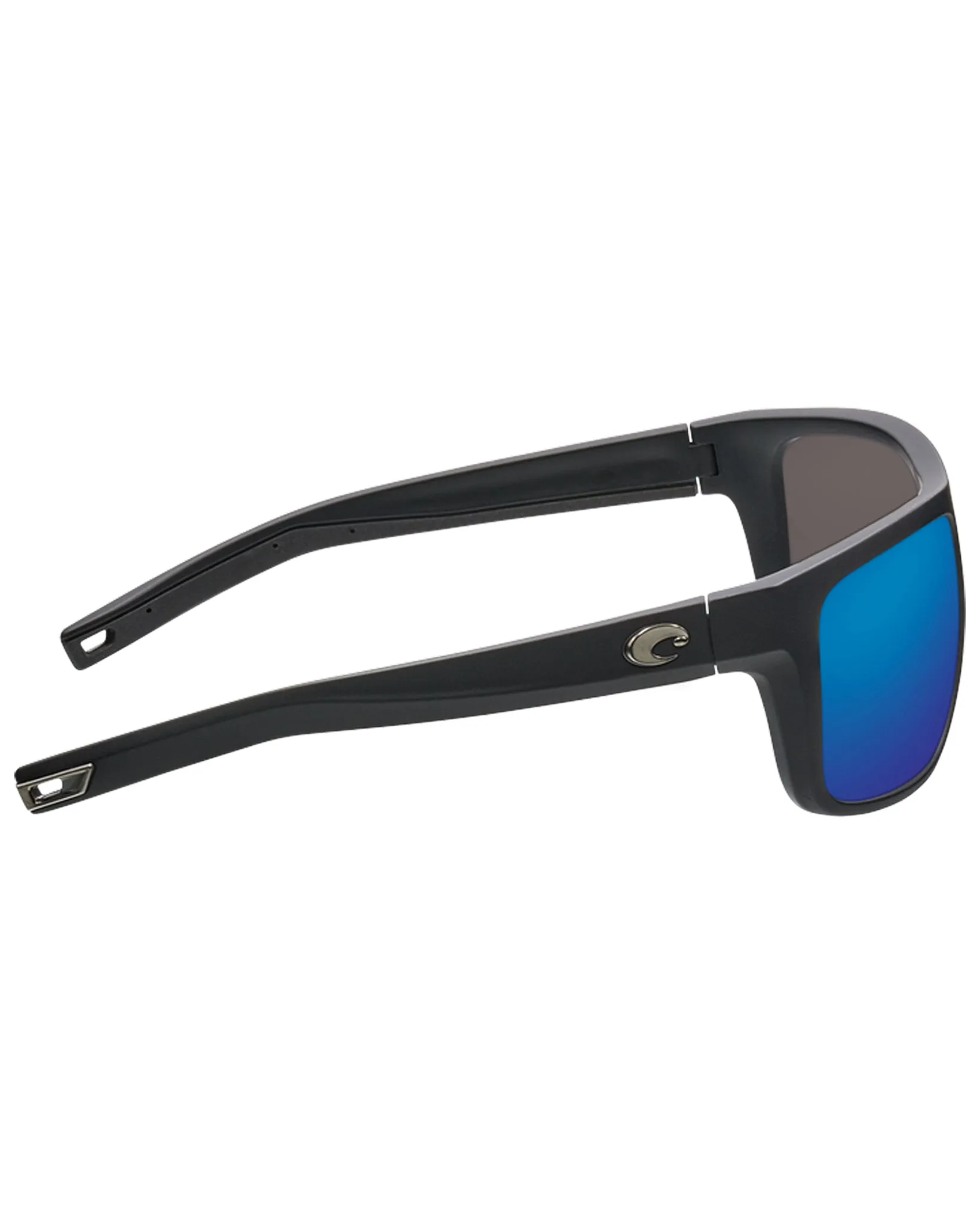 BroadBill Blue Mirror Sunglasses