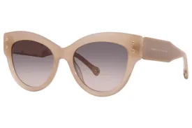 Carolina Herrera CH 0009 Nude Grey