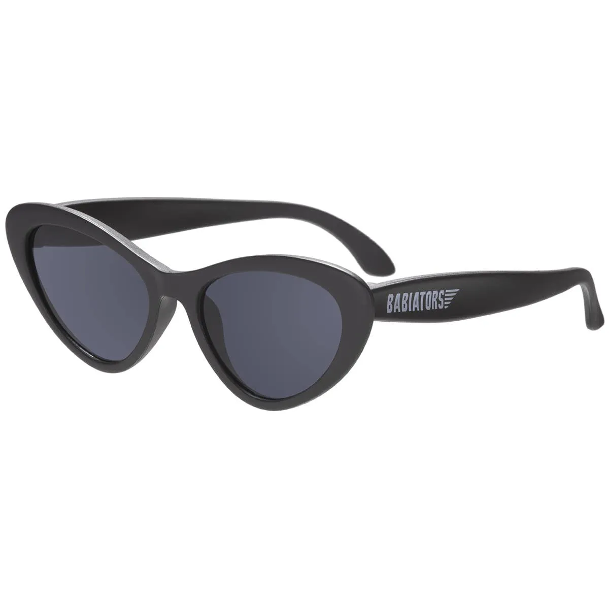 Cat Eye Sunglasses | Black Ops