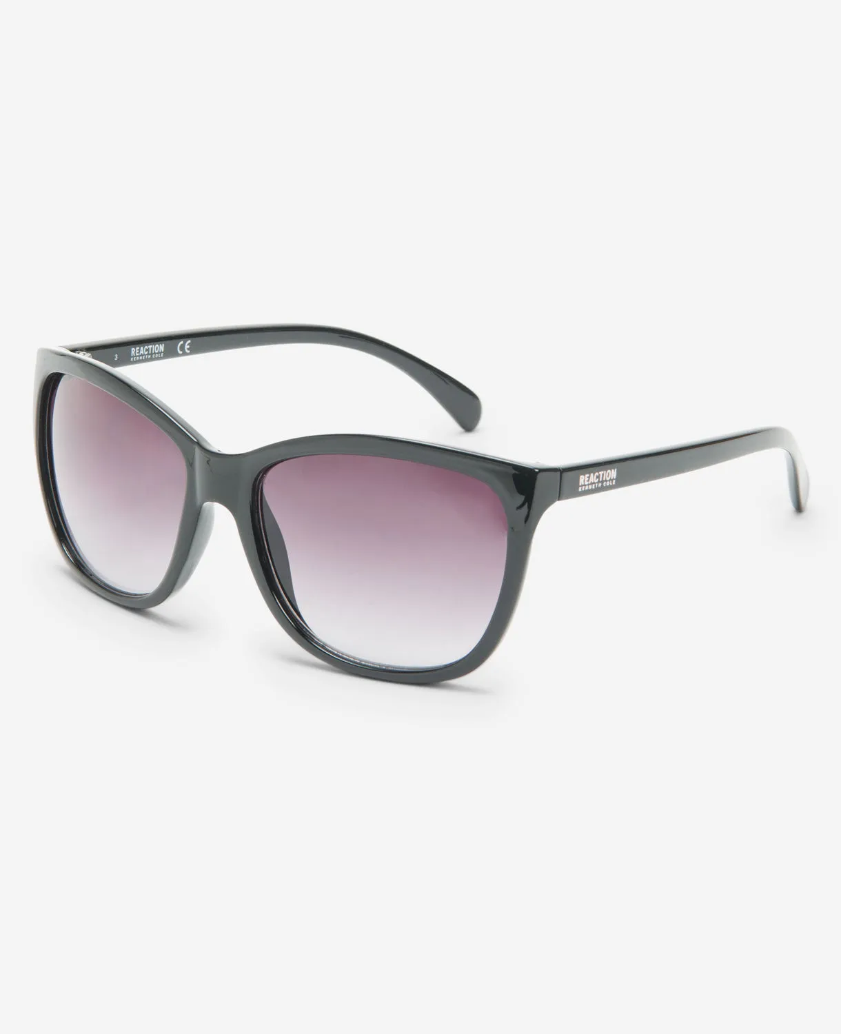 Cat-Eye Sunglasses