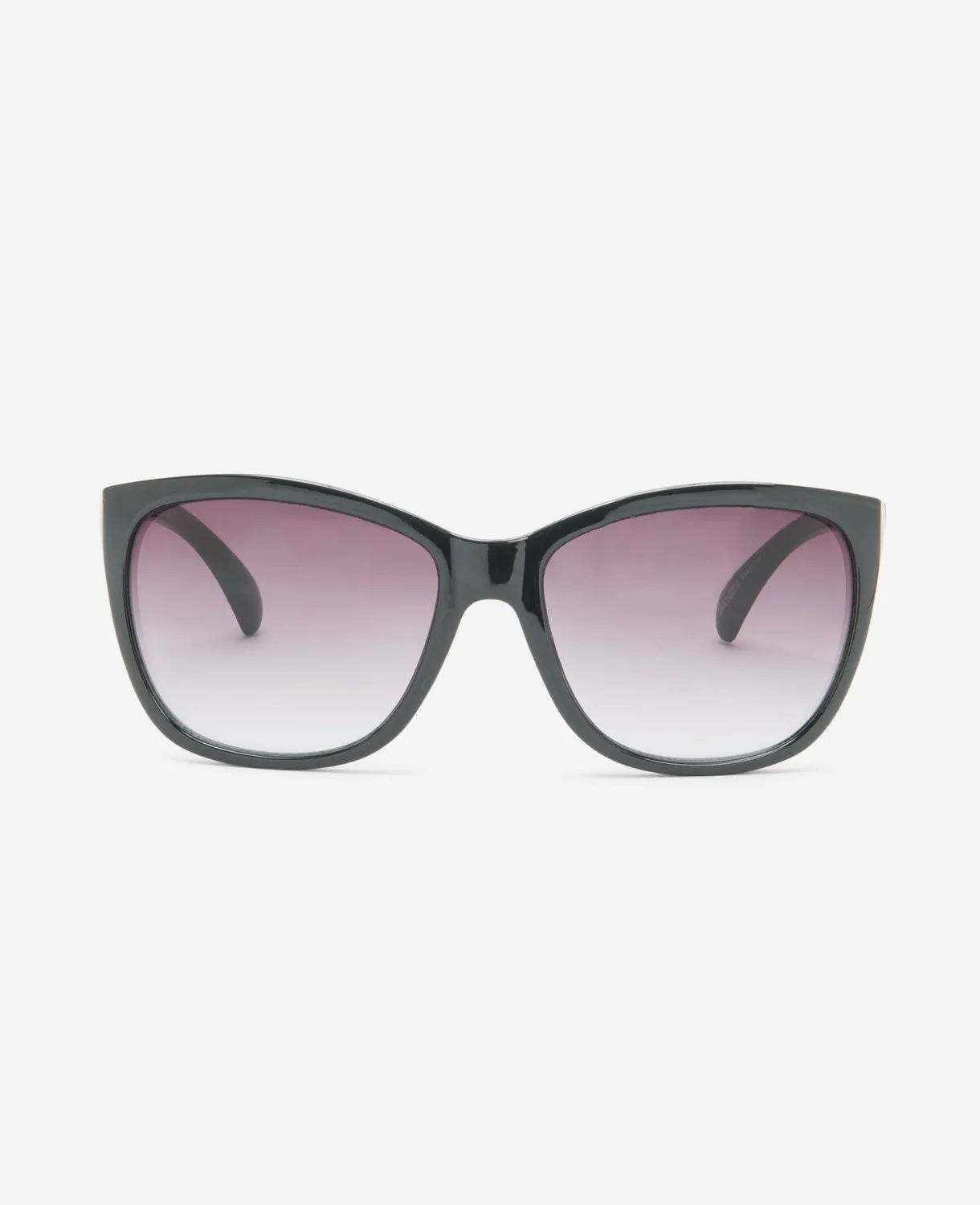 Cat-Eye Sunglasses