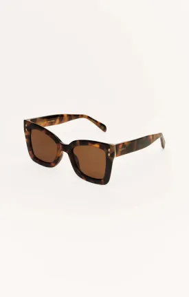 Confidential Polarized Sunglasses