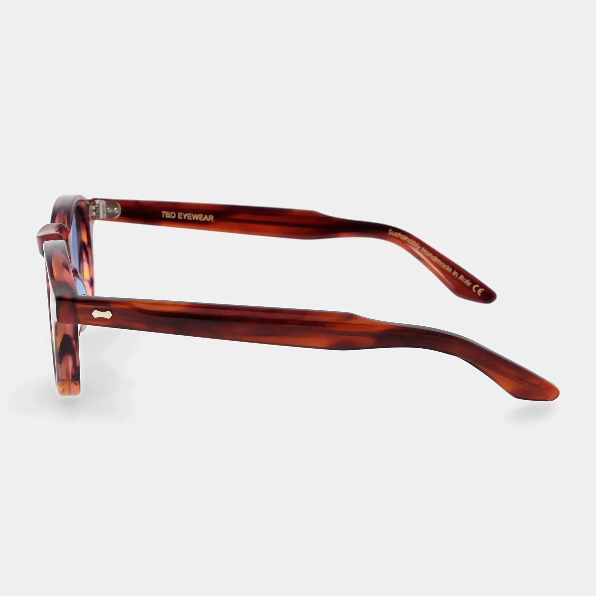 CORD ECO HAVANA Sunglasses