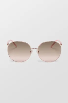 Cosmos Round Sunglasses