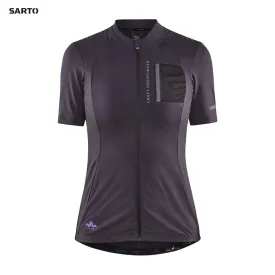 Craft Jersey ADV Gravel SS