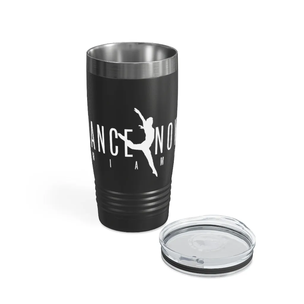 Dance Now! Travel Mug, 20oz