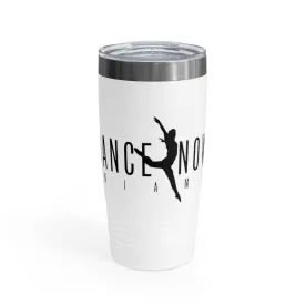 Dance Now! Travel Mug, 20oz