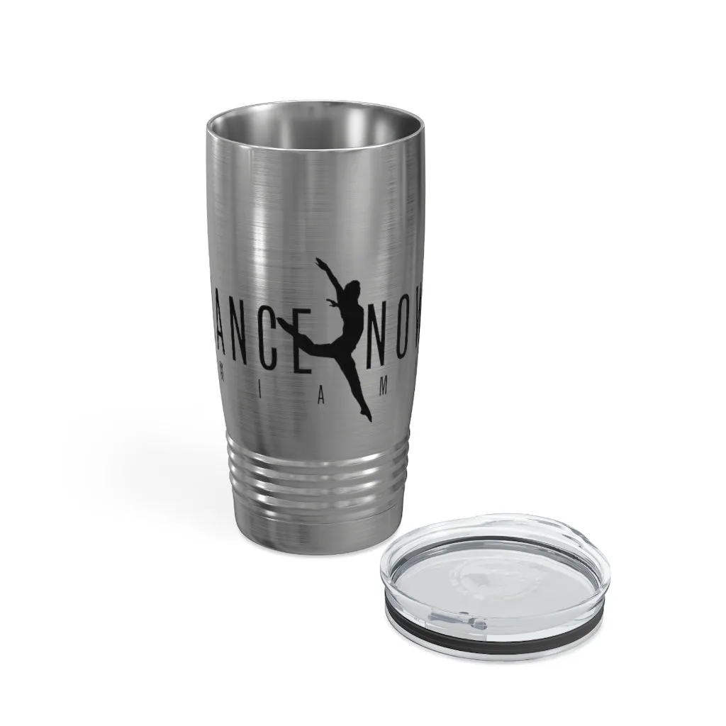 Dance Now! Travel Mug, 20oz