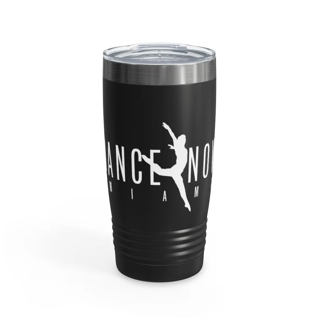 Dance Now! Travel Mug, 20oz